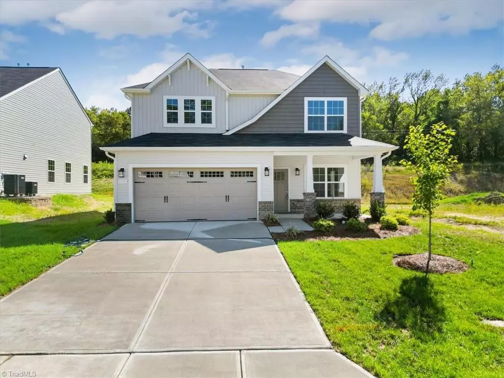 High Point, NC 27262,4090 Stallion ST #Lot 74