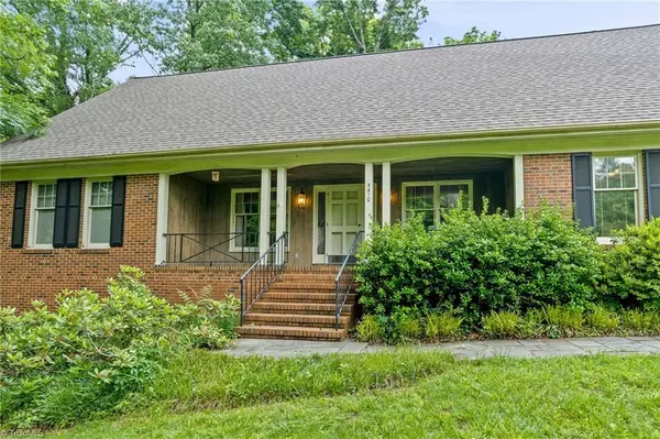 5410 Tory Hill DR, Greensboro, NC 27410