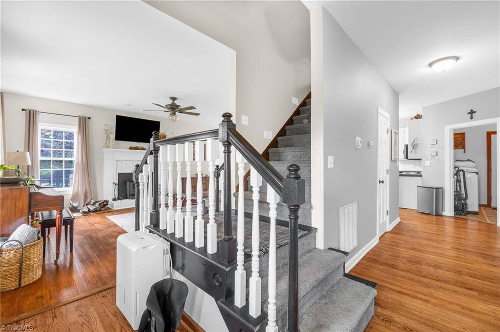 Mcleansville, NC 27301,5322 Iron Weed LN