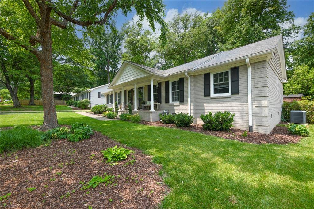 Greensboro, NC 27408,2820 Rutherford DR