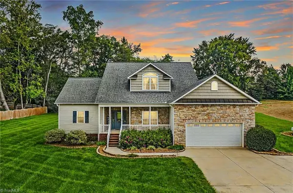 Mocksville, NC 27028,117 Chandler DR