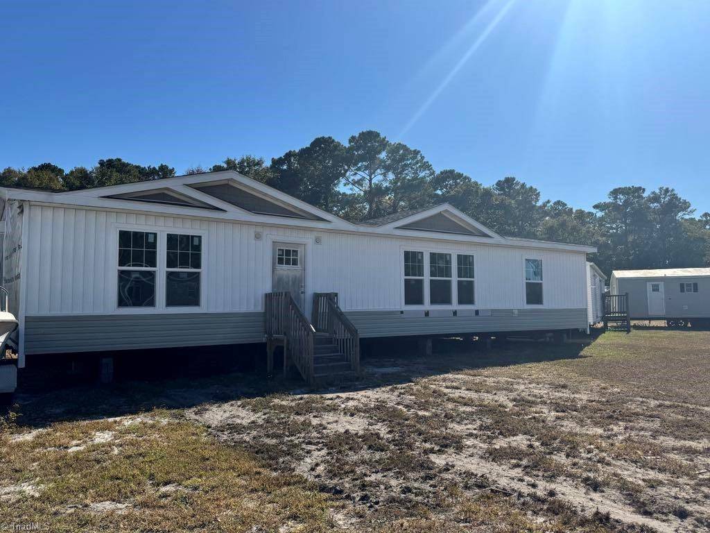 2857 Old US Highway 64, Lexington, NC 27295
