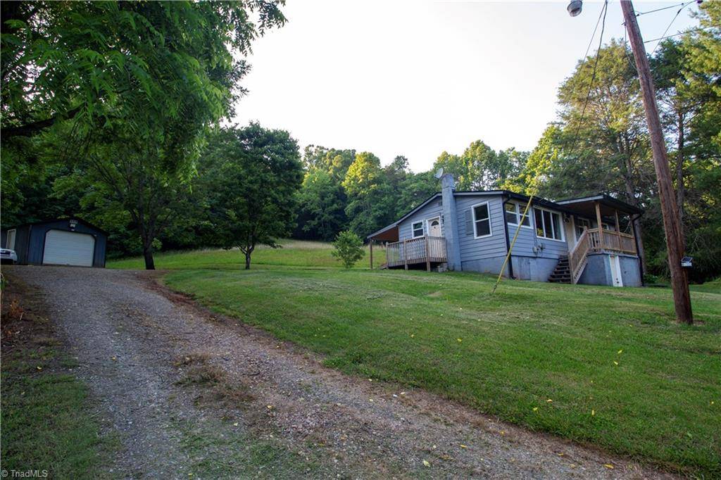 Millers Creek, NC 28697,1176 Arbor Grove Church RD