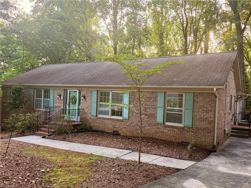 Greensboro, NC 27410,938 Greenwood DR