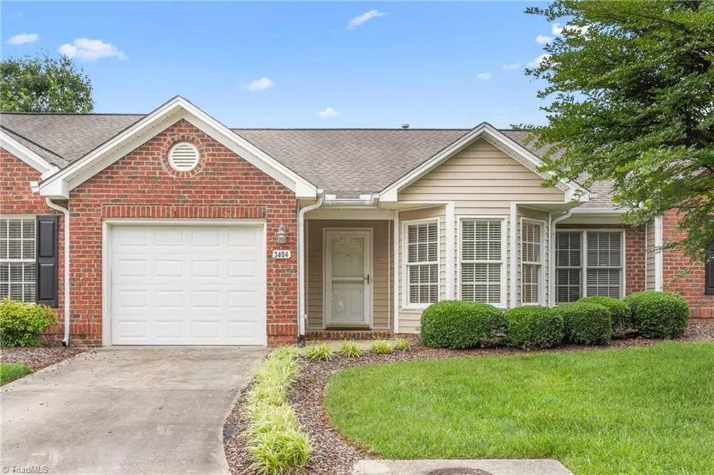 Burlington, NC 27215,3404 Garden RD