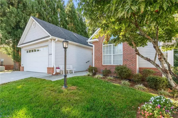 Winston-salem, NC 27104,5244 Old Plantation CIR