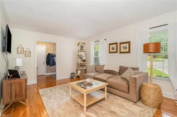 Greensboro, NC 27455,5 Amberhill CT