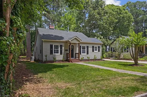 Durham, NC 27704,308 Greenwood DR