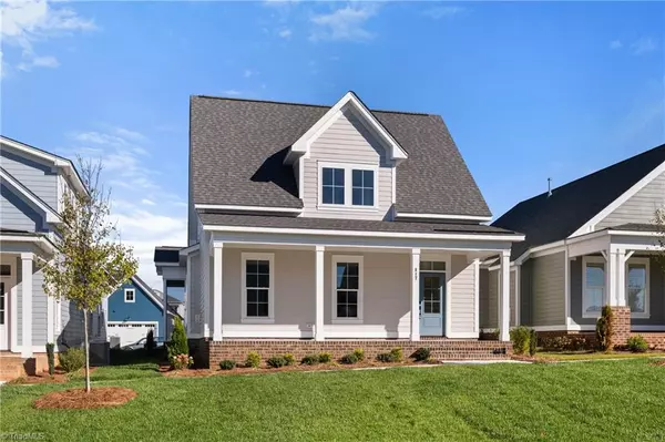 Winston-salem, NC 27106,817 Eucalyptus CT