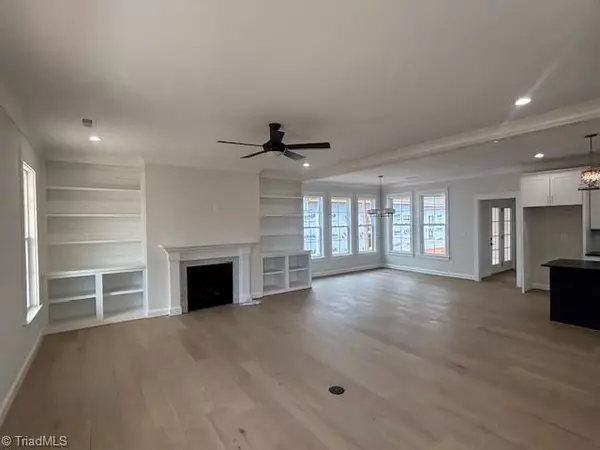 Winston-salem, NC 27106,817 Eucalyptus CT