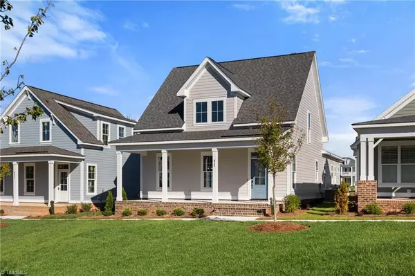 Winston-salem, NC 27106,817 Eucalyptus CT