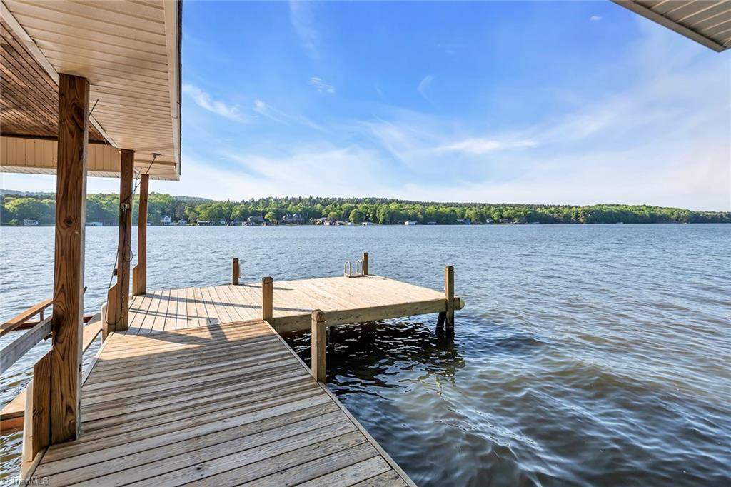 Mount Gilead, NC 27306,338 Fairfield CT