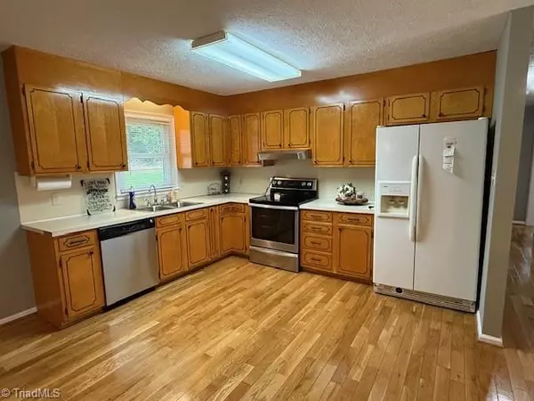 Hudson, NC 28638,2410 Mount Herman Heights