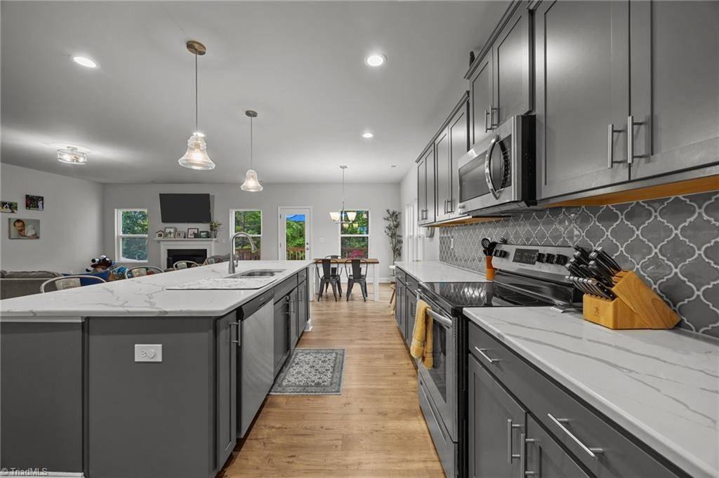 Stokesdale, NC 27357,3500 Old Lake CT
