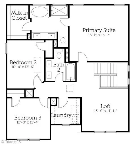 Trinity, NC 27370,5431 Rock Valley DR