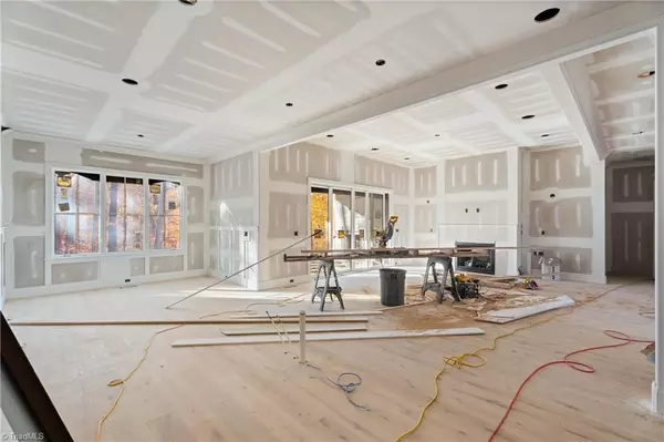 Lewisville, NC 27023,9664 Lissara Camp CT