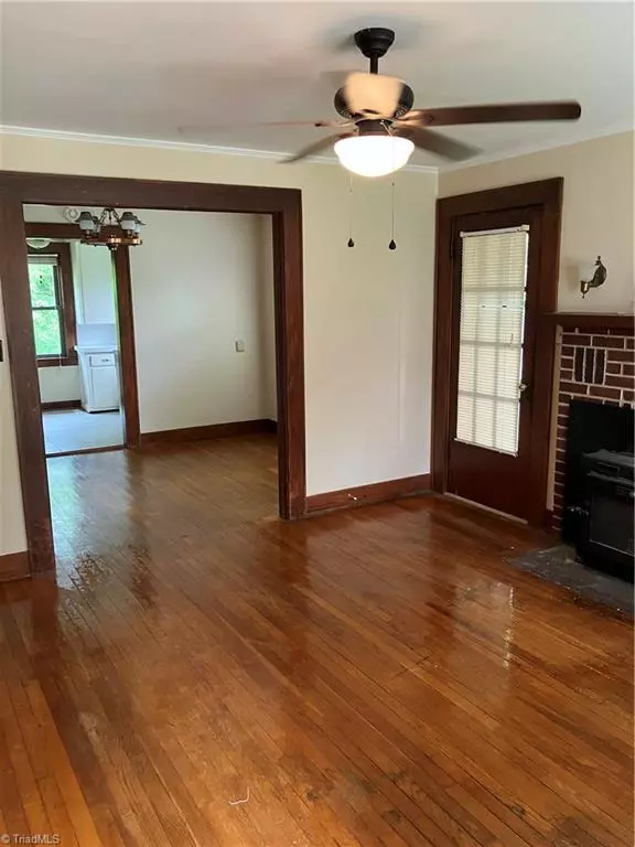 Mount Airy, NC 27030,2096 Fancy Gap RD