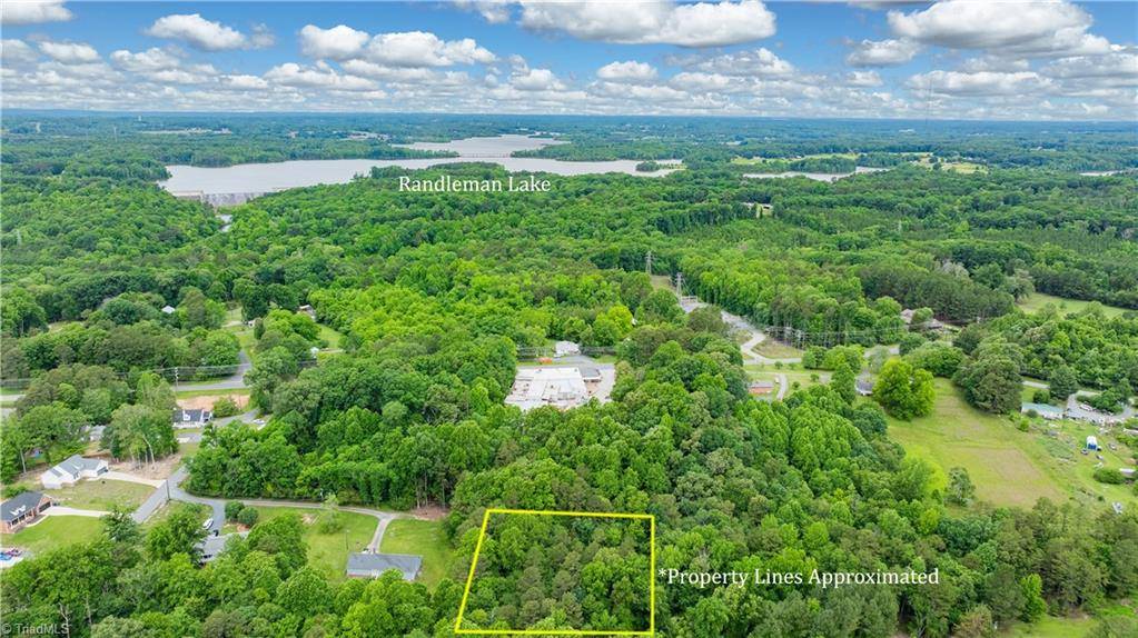 0 Lamb ST, Randleman, NC 27317