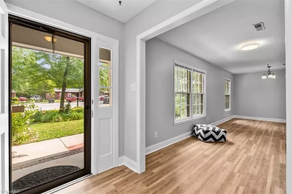 Greensboro, NC 27407,4 Manard CT