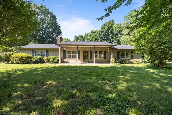328 Southwood DR,  Kernersville,  NC 27284