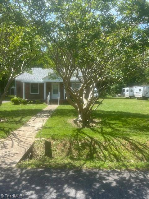 Eden, NC 27288,311 Johnsie Billie Harris ST