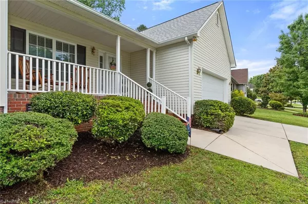 Thomasville, NC 27360,16 Whitaker PL