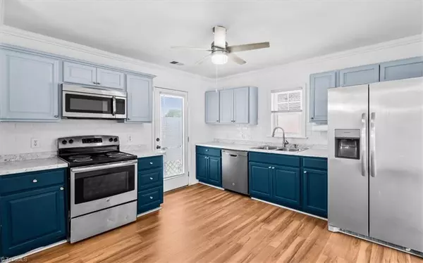 Greensboro, NC 27405,1804 Longfellow ST