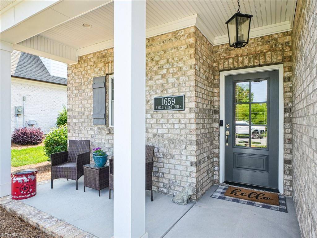 Kernersville, NC 27284,1659 Angus Ridge DR