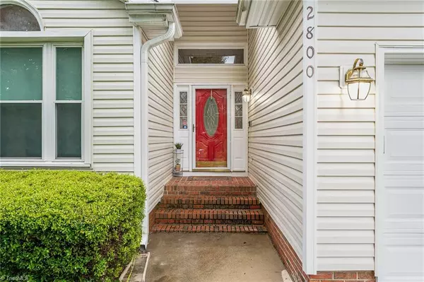 Greensboro, NC 27407,2800 Chillon CT