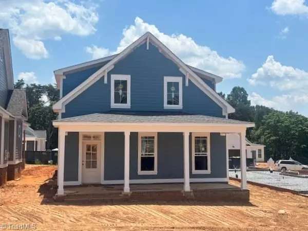 910 Eucalyptus CT, Winston-salem, NC 27106
