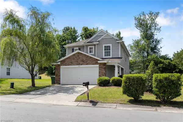 Durham, NC 27703,3602 Turquoise DR