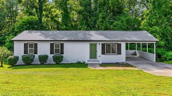 Winston-salem, NC 27101,948 Sportsmans DR