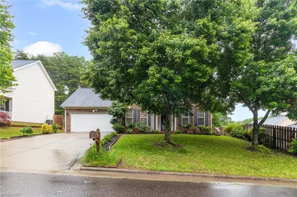 6319 Birch Pond RD, Greensboro, NC 27410