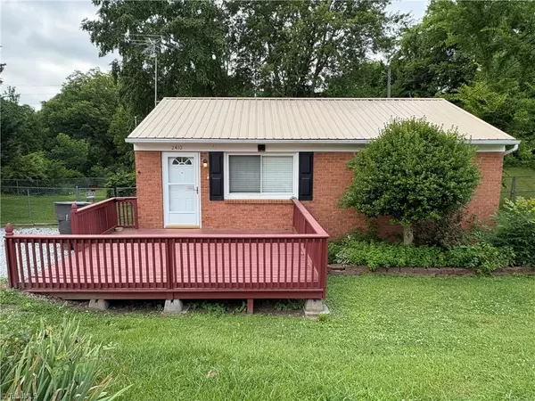 High Point, NC 27260,2410 Friends AVE