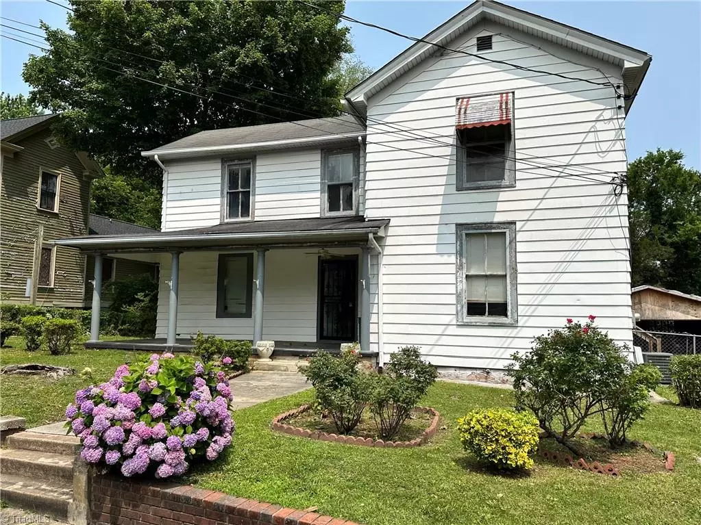 Greensboro, NC 27406,821 Pearson ST