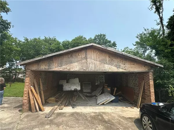 Greensboro, NC 27406,821 Pearson ST