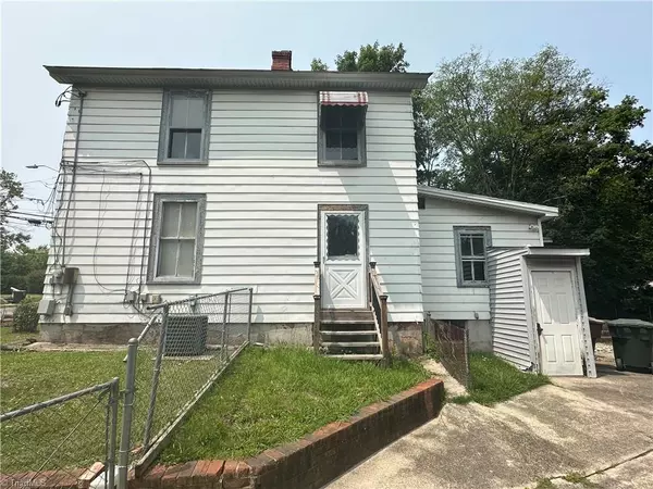 Greensboro, NC 27406,821 Pearson ST