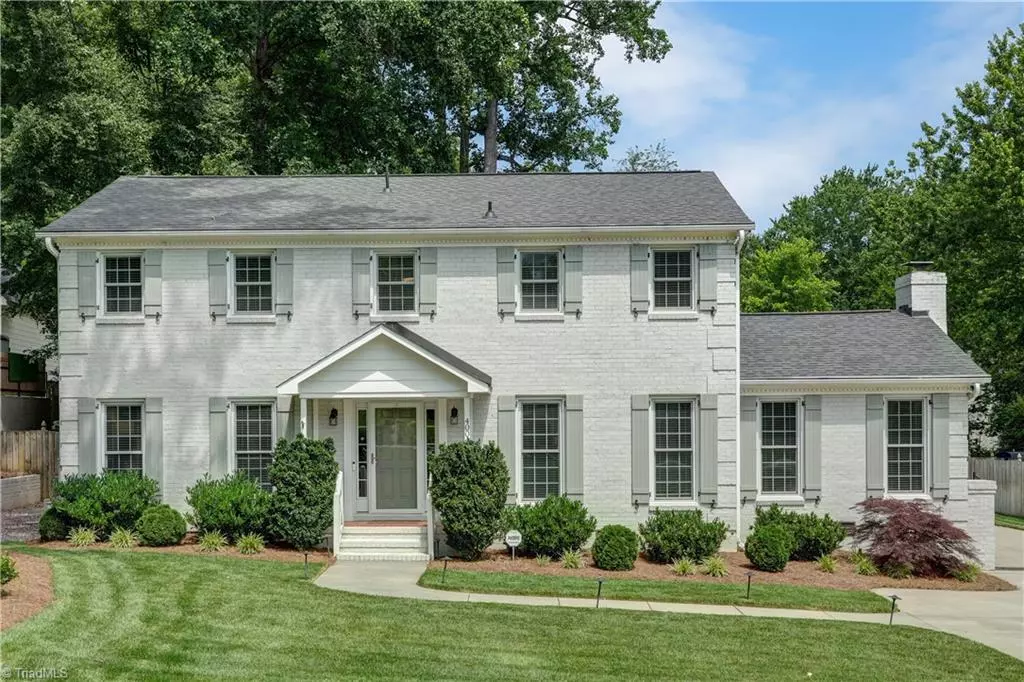 Greensboro, NC 27410,4004 Watauga DR