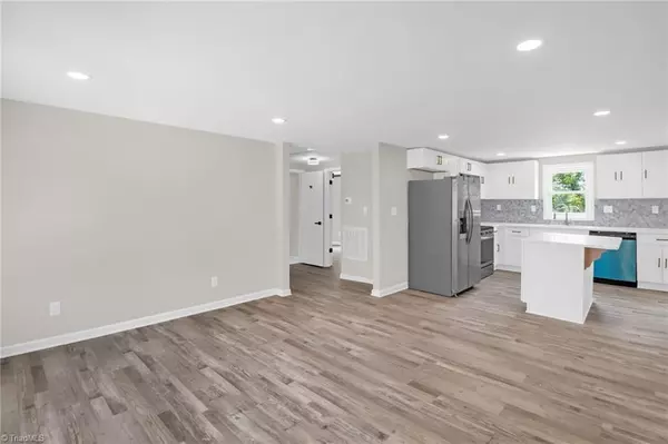 Lexington, NC 27292,705 Laurel AVE