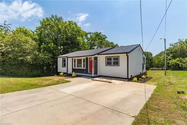 Lexington, NC 27292,705 Laurel AVE