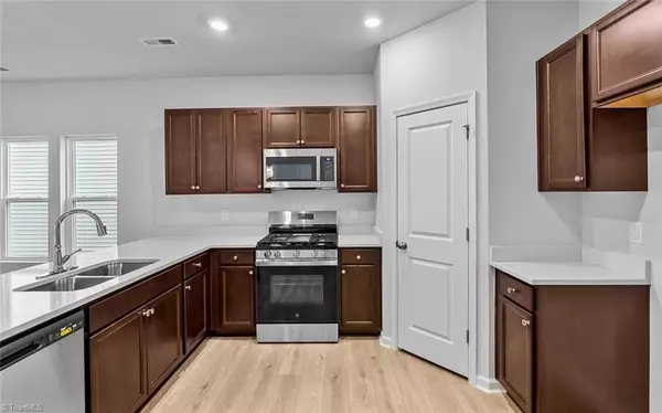 Winston-salem, NC 27106,535 Raspberry Hill RD