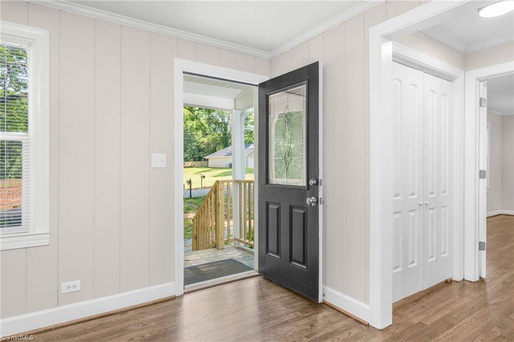 Winston-salem, NC 27127,30 Pasadena DR