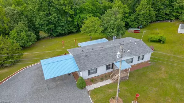 Westfield, NC 27053,1747 Lynchburg RD