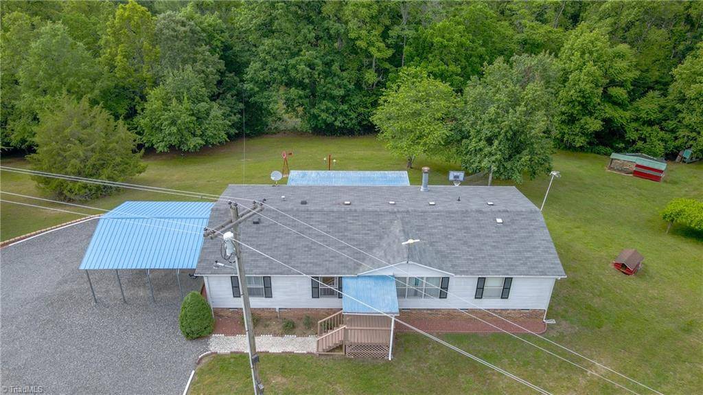 Westfield, NC 27053,1747 Lynchburg RD