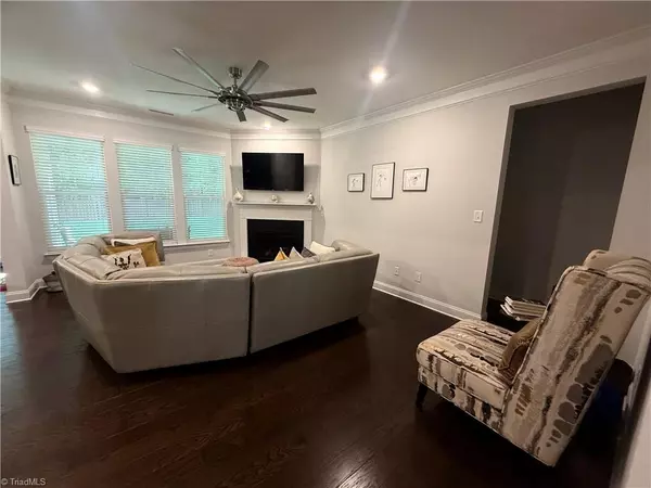 Clemmons, NC 27012,5161 Quail Forest DR