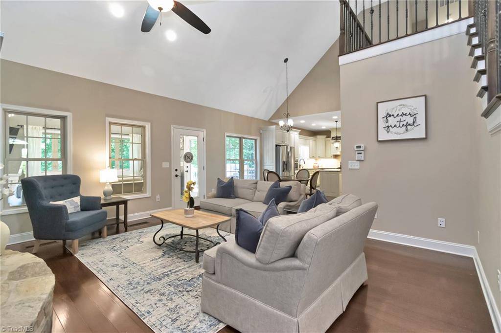 Wilkesboro, NC 28697,1611 Woodrun DR