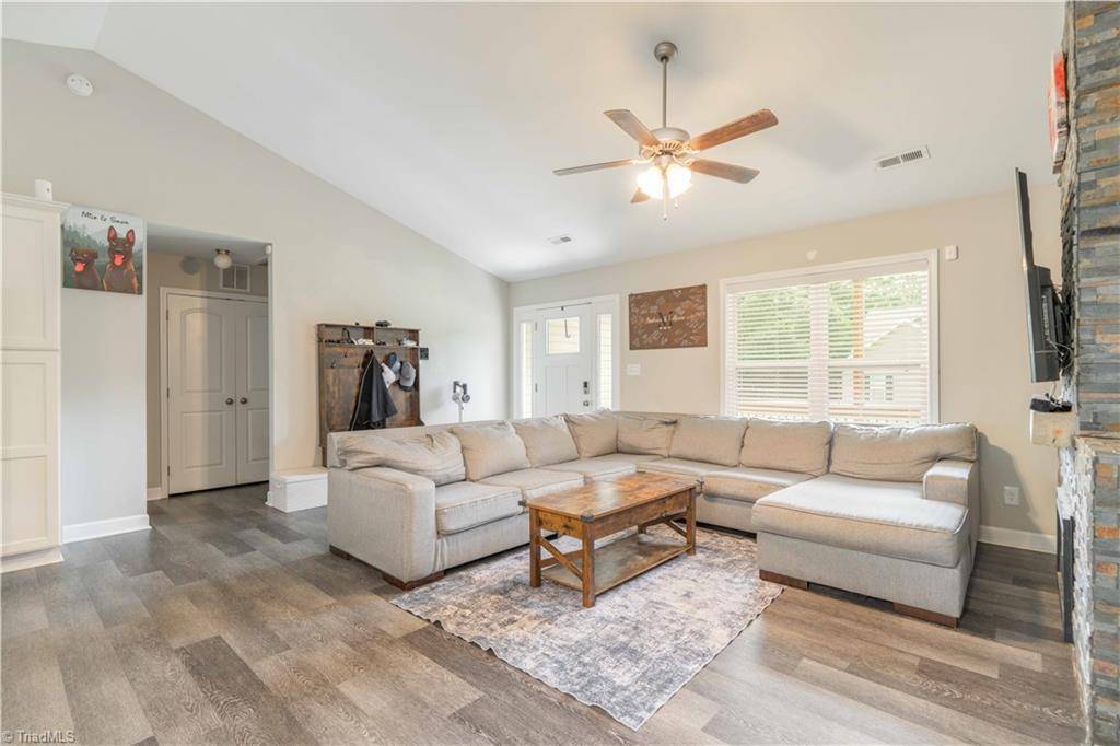 Lexington, NC 27295,198 Anita LN