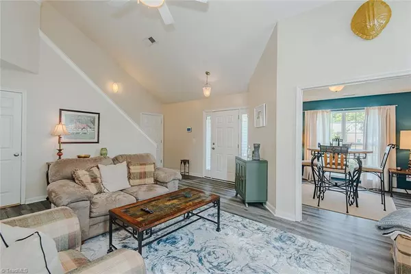 High Point, NC 27265,3532 Sunset Hollow CT