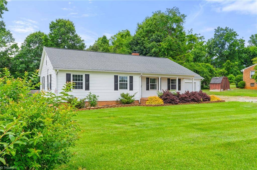 Pleasant Garden, NC 27313,5218 Appomattox RD