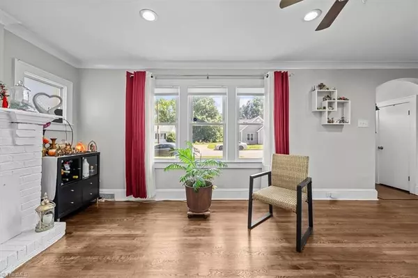 Winston-salem, NC 27107,1950 Butler ST